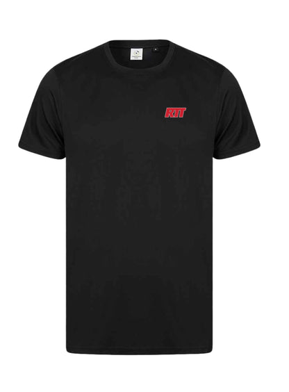 Llanelli 10 Miler Event Tee