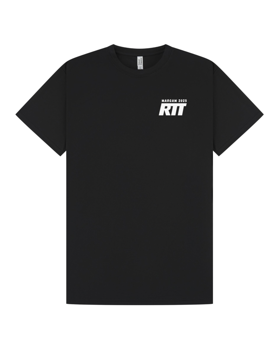 Margam 5k & 10k Event T-shirt