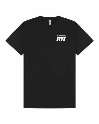 Margam 5k & 10k Event T-shirt